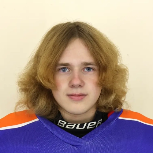Neronov Vladislav Nikolaevich