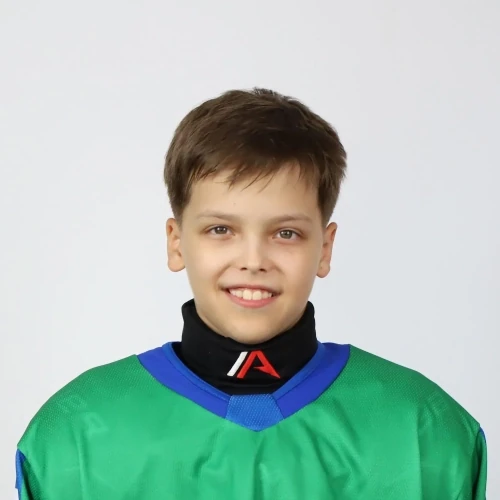 Antipov Artem Aleksandrovich
