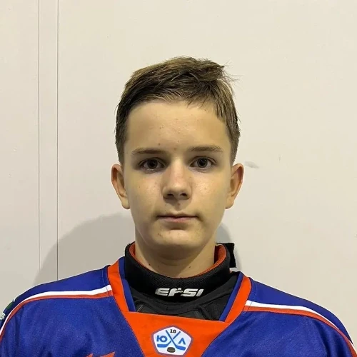 Ryannel Danila Ilich