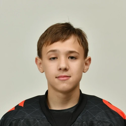 Nemykin Sergei Sergeevich
