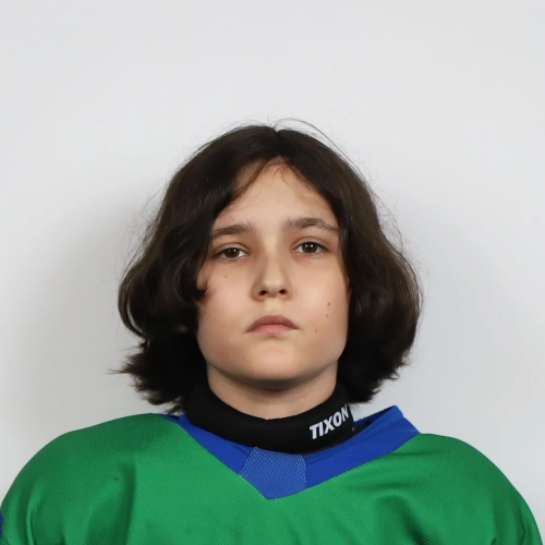 Stepanov Marsel Evgenevich