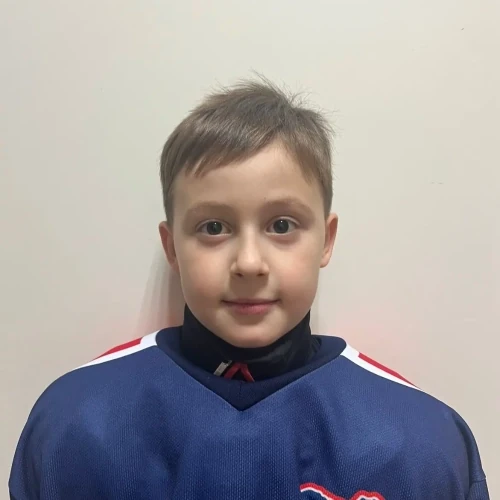 Scheglov Aleksei Vladimirovich