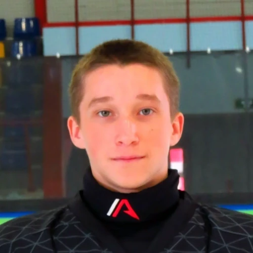 Arhipov Maksim Stanislavovich