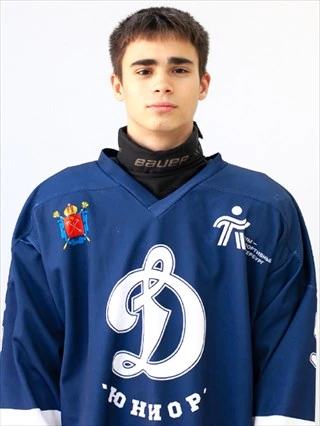 Smolkin Mark Vladimirovich