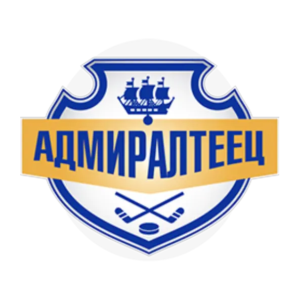 Admiralteets Sankt-Peterburg