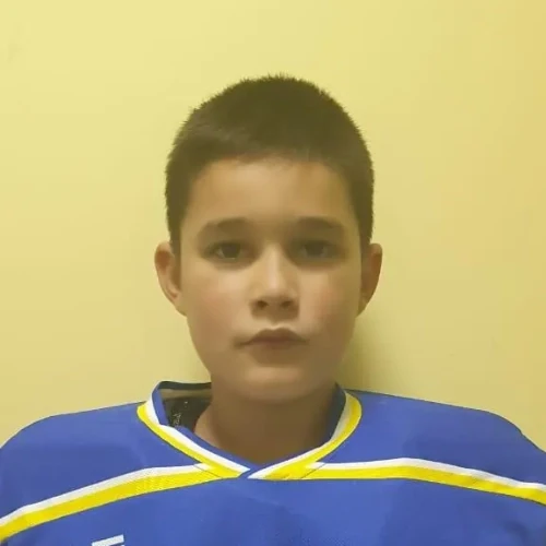 Galimov Ramazan Renatovich