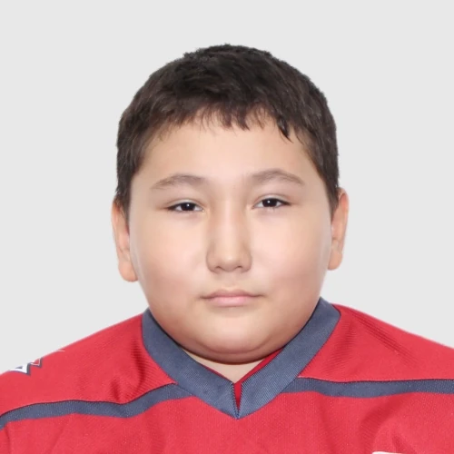 Biksultanov Aldiyar Gabitovich
