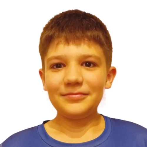 Tkachev Maksim Aleksandrovich