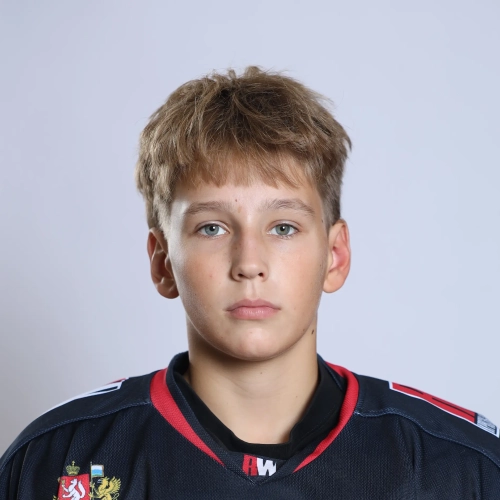 Koptelov Gleb Yurevich