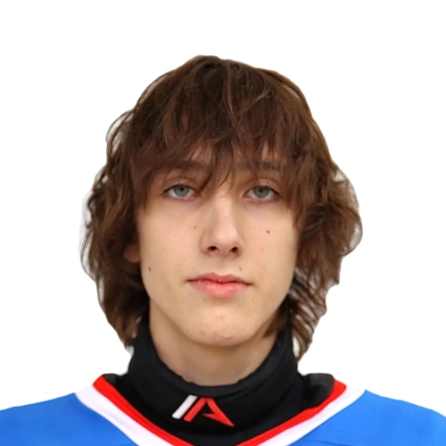 Galuza Pavel Romanovich