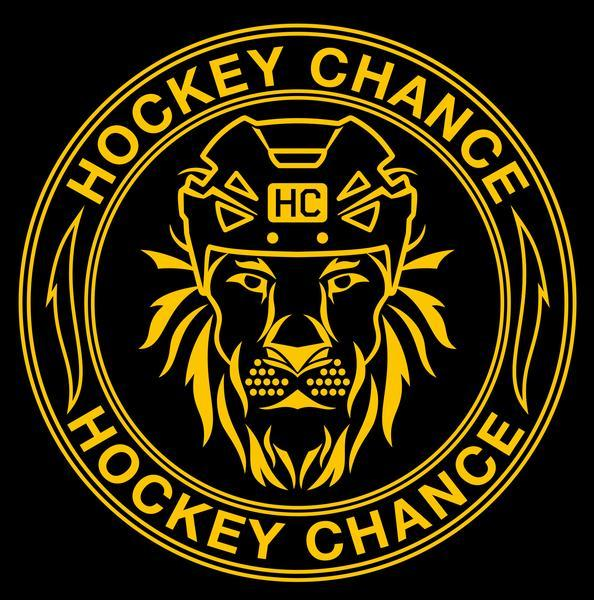 Hockey Chance - 1