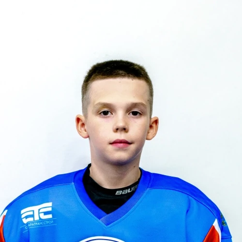 Ponomarev Nikita Kirillovich