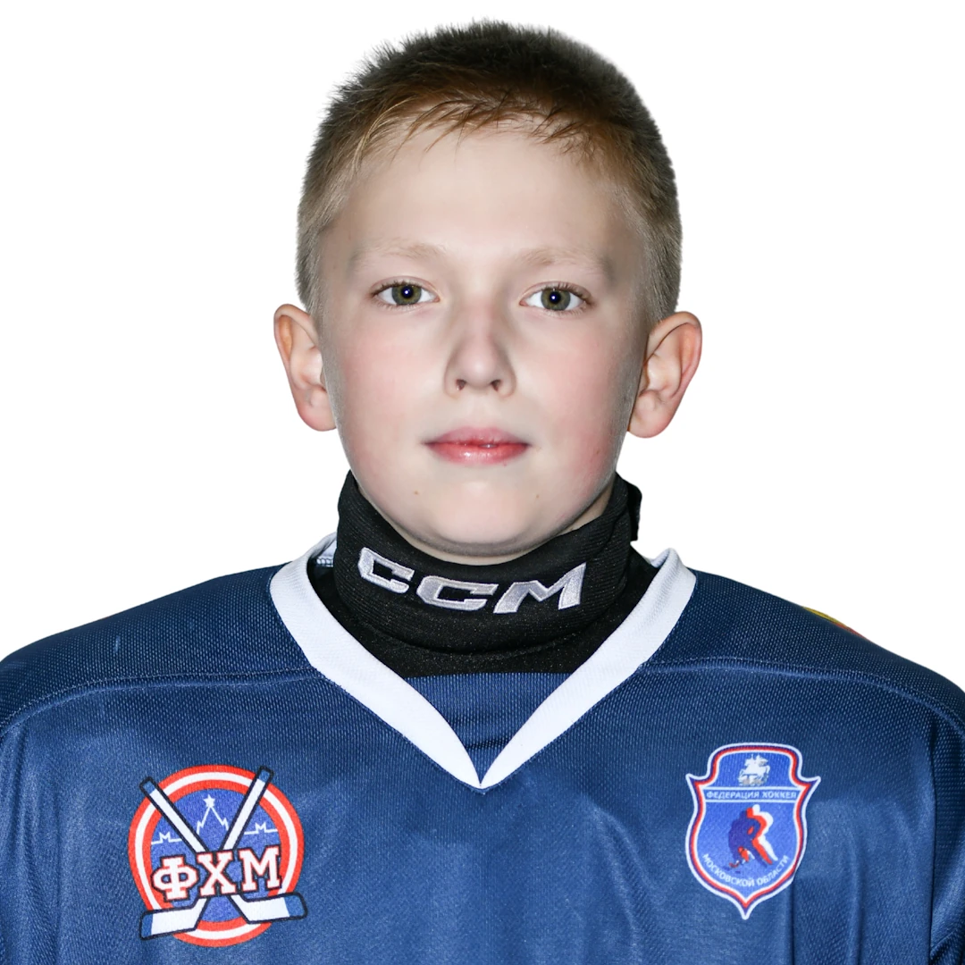 Semihin Semen Sergeevich