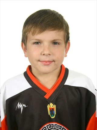 Titov Arsenii Alekseevich
