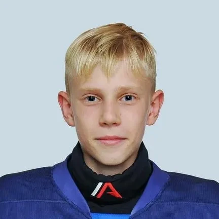 Agafonov Andrei Aleksandrovich
