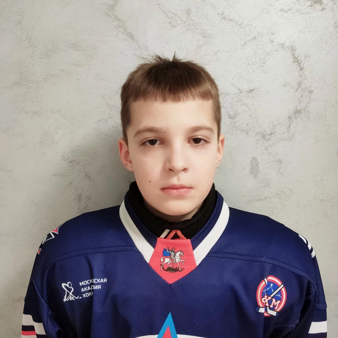 Sachkov Arsenii Alekseevich