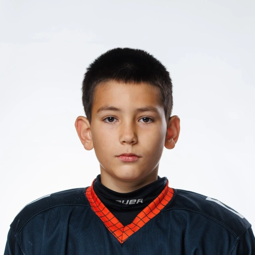 Ksenofontov Dmitrii Sergeevich
