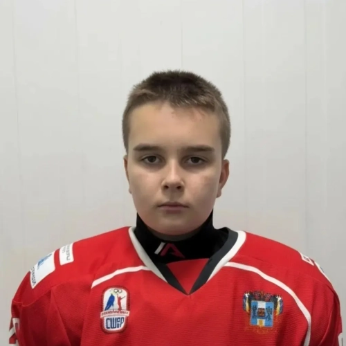 Miroshnichenko Evgenii Fedorovich