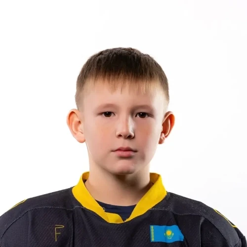 Uakasov Alisher Ilyasov