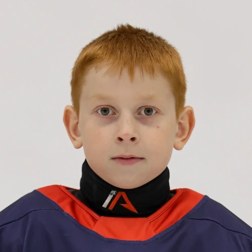 Pshennikov Artem Aleksandrovich