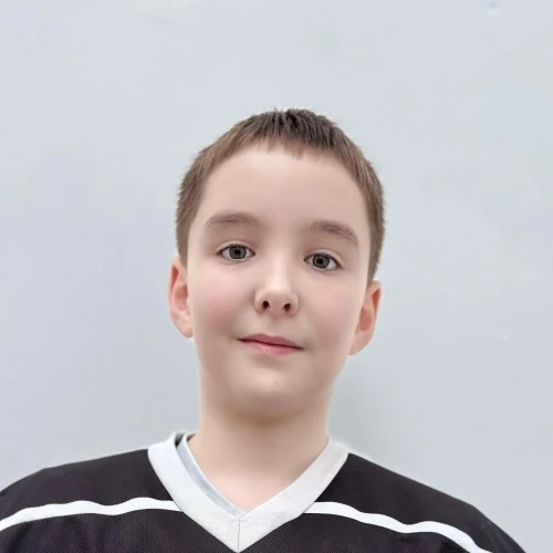 Hudolei Evgenii Vladimirovich