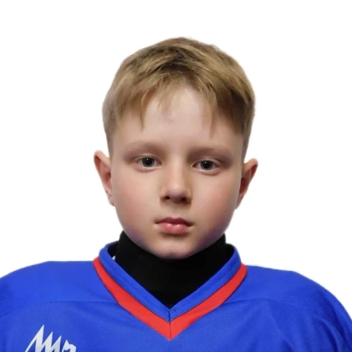 Kurochkin Ivan Sergeevich