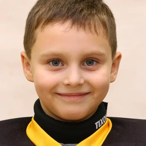 Savoshkin Yaroslav Evgenevich