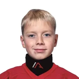 Reshetov Savelii Kirillovich