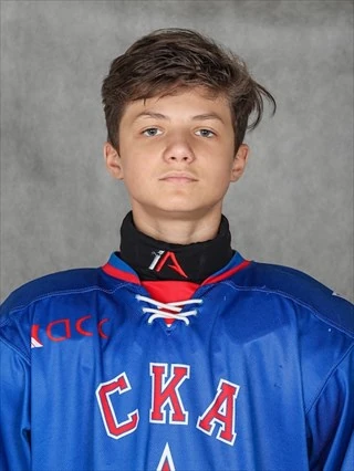 Melkoedov Bagrat Vladimirovich