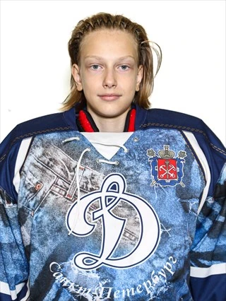 Lavrentev Daniil Artemovich
