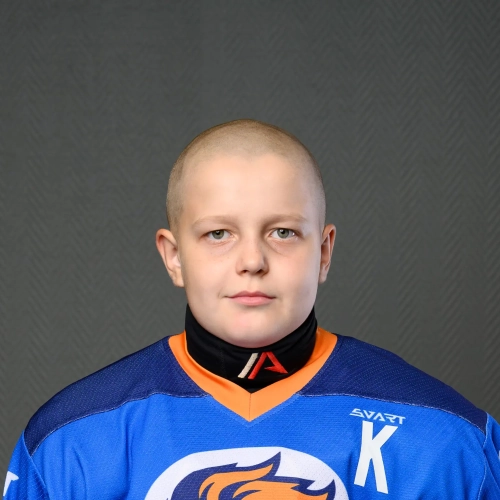 Strugov Fedor Alekseevich
