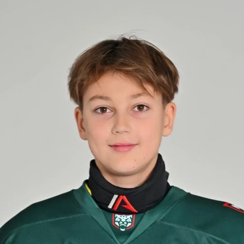 Sirazetdinov Amir Rustemovich