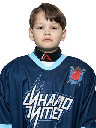 Kuznetsov Yurii Alekseevich