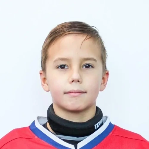 Korobeinikov Igor Ruslanovich