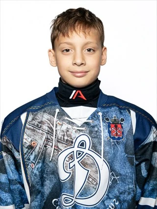 Korolkov Aleksandr Olegovich