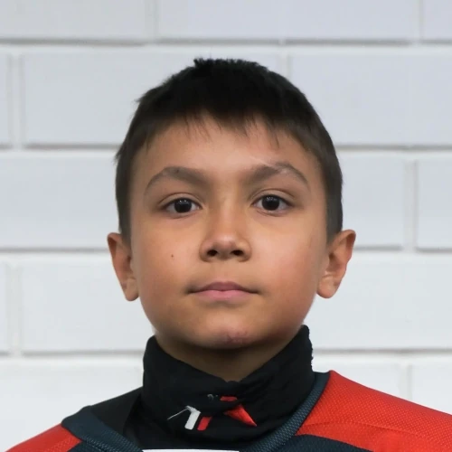 Shamsutdinov Rifkat Maratovich
