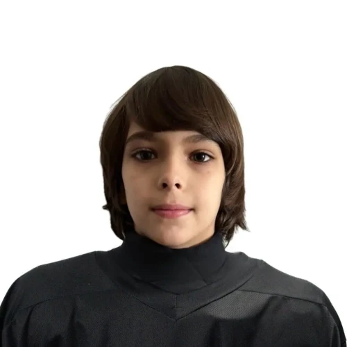 Polyakov Timur Arturovich