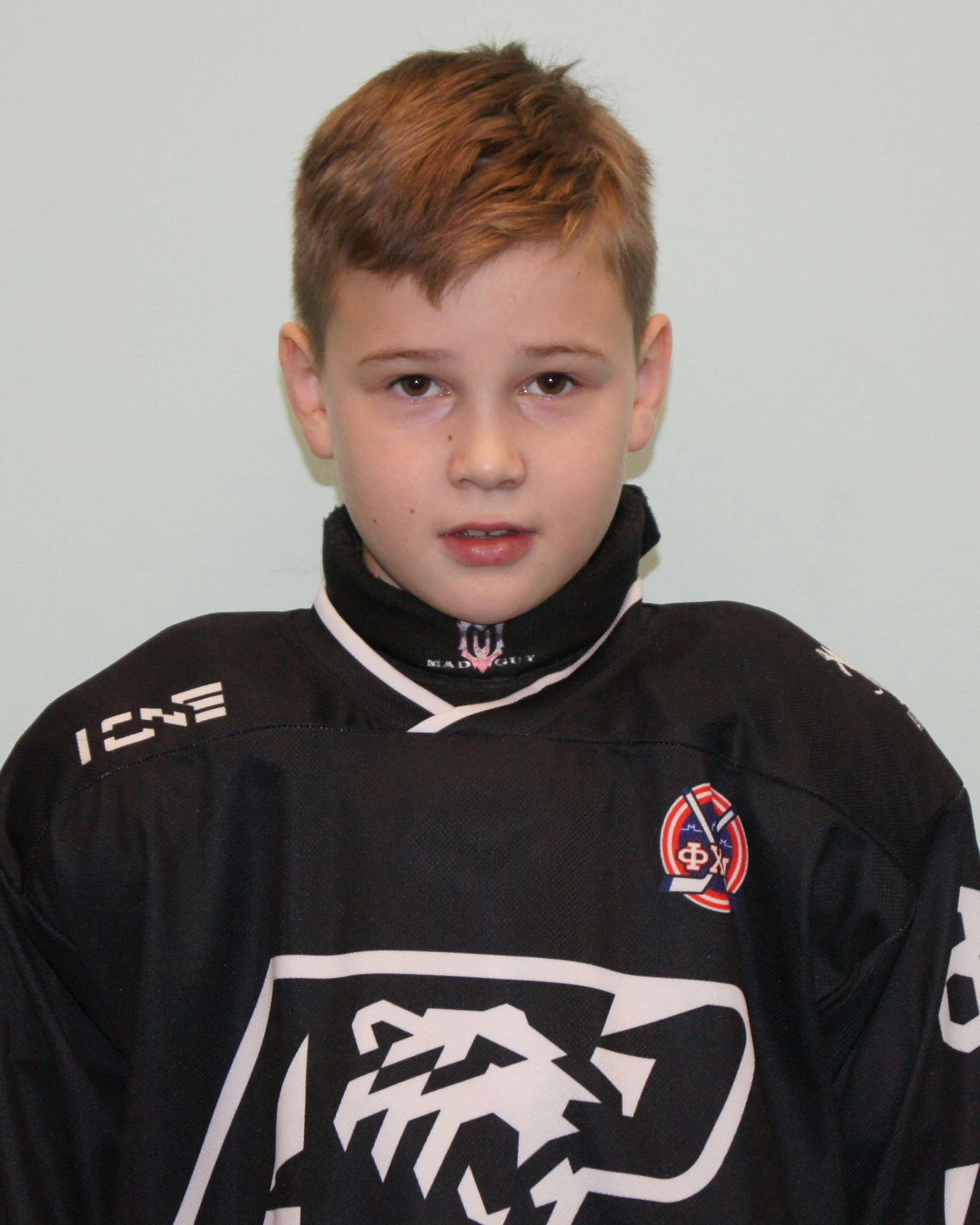Anisimov Makar