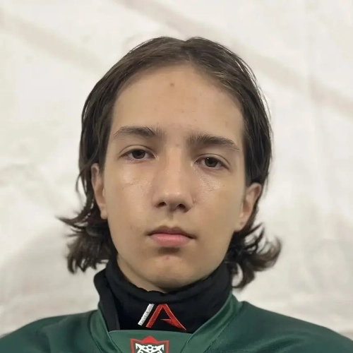 Valeulov Artem Timurovich
