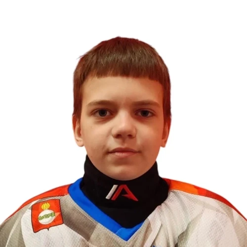 Bezhetskii Daniil Maksimovich