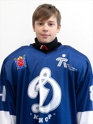 Baranov Maksim Antonovich