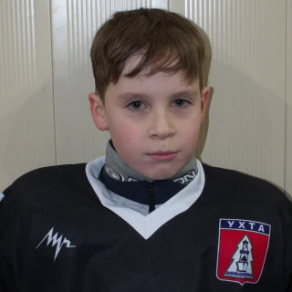 Пивкин Кирилл Ильич