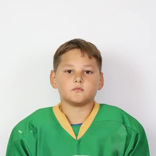 Ayupov Matvei Evgenevich