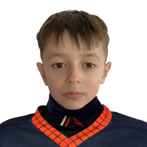 Yakovlev Sergei Dmitrievich