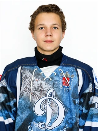 Chervyakov Leonid Borisovich