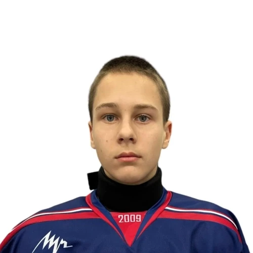 Golovin Aleksei Ivanovich