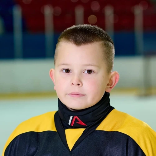 Hvatov Daniil Dmitrievich