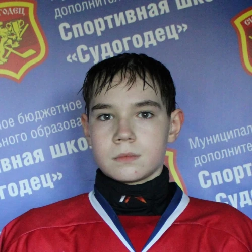 Krisanov Fedor Andreevich
