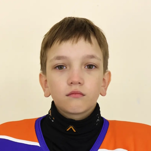 Грехов Василий Олегович