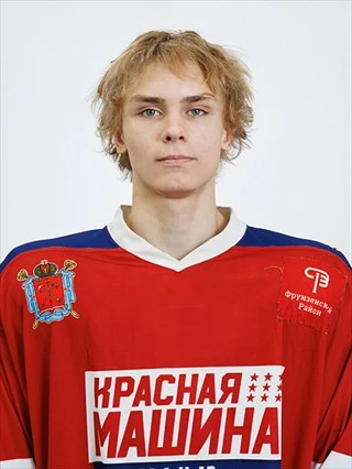 Kutovoi Vsevolod Dmitrievich